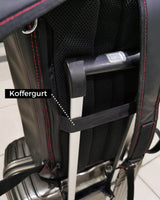 JOPAT ADVENTURE: wasserdicht, funktional & sportlich!