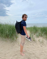 JOPAT CLASSIC: wasserfest, funktional & minimalistisch!