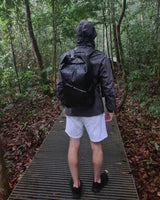 JOPAT CLASSIC: wasserfest, funktional & minimalistisch!